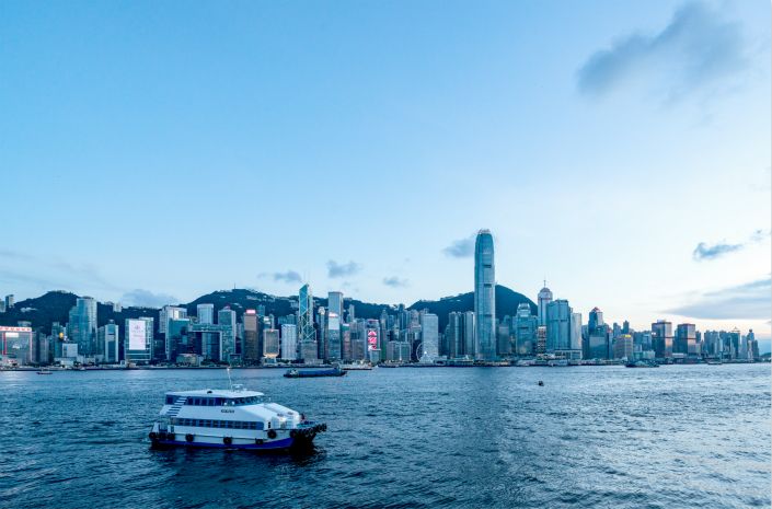 Undersea Internet Cables are the Latest Front in U.S.-China Tech War